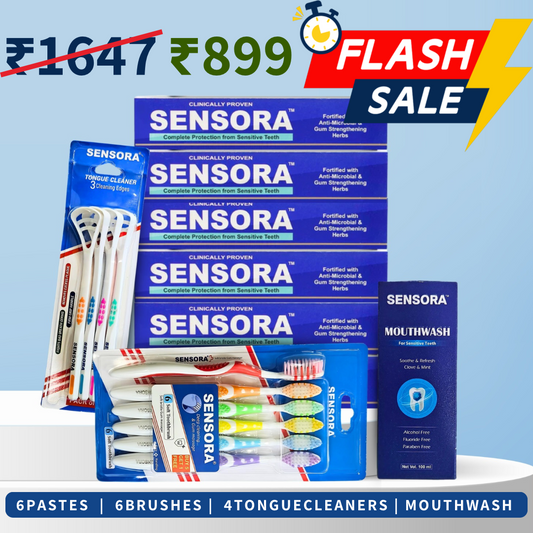 Sensora BlueCare Essentials